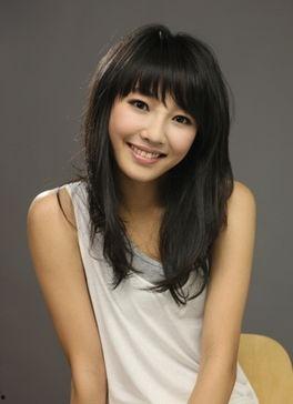 陕西美女明星网红排名,盘点魅力四射的网红新星