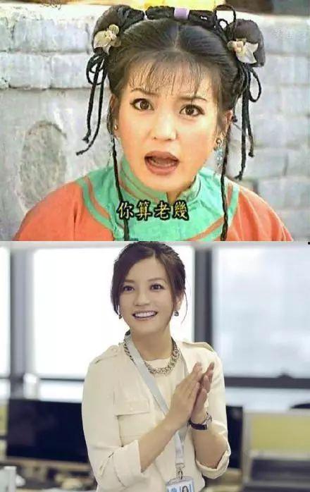 明星网红照片对比图男性,照片对比图揭示男性明星网红真实面貌