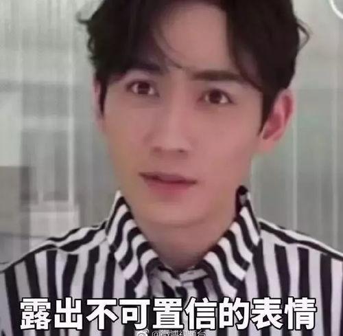 朱一龙今日必吃的瓜,揭秘明星私生活背后的故事