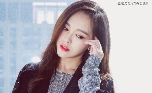 河北女明星网红有哪些,网络红人风采展现