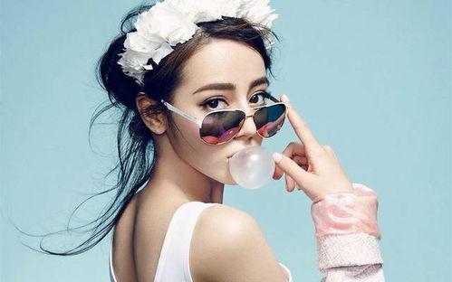 明星网红打底棒是谁