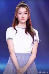 陕西抖音明星网红排名,盘点热门流量担当