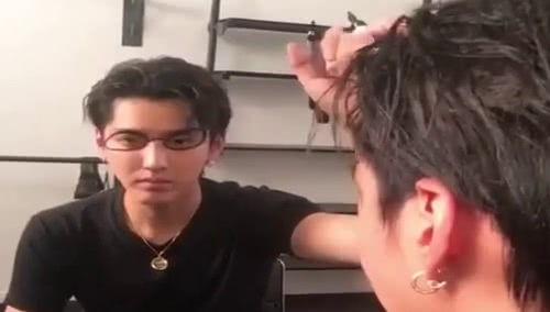 结婚的明星网红抖音