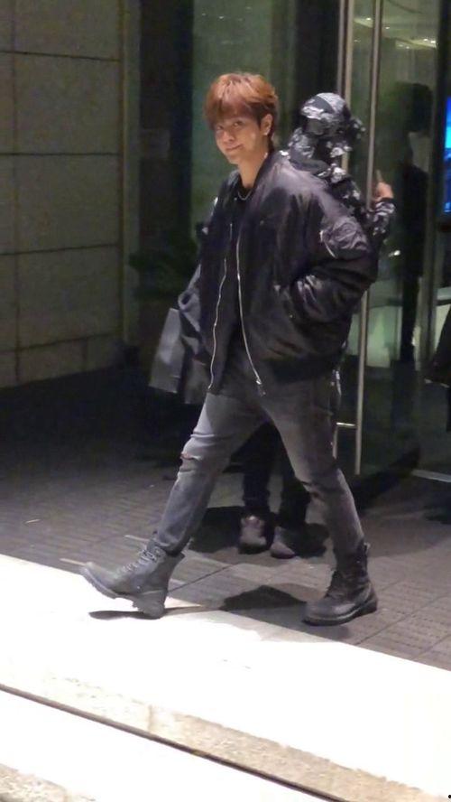 明星网红现场二哥,明星网红的现场魅力大揭秘