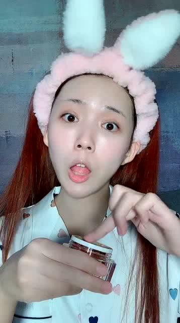 明星网红化妆化法图片