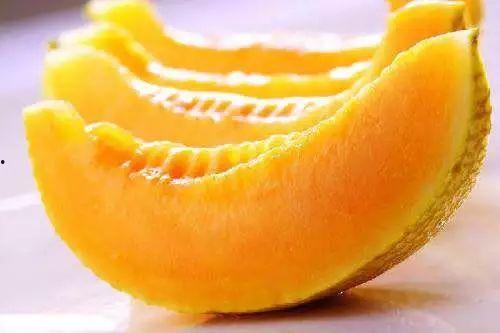 黄蛋子哈密瓜今日价格