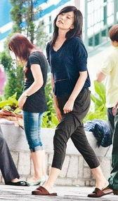 挠痒痒挑战明星网红