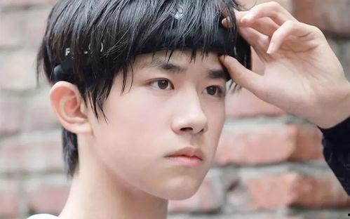 明星网红易烊千玺