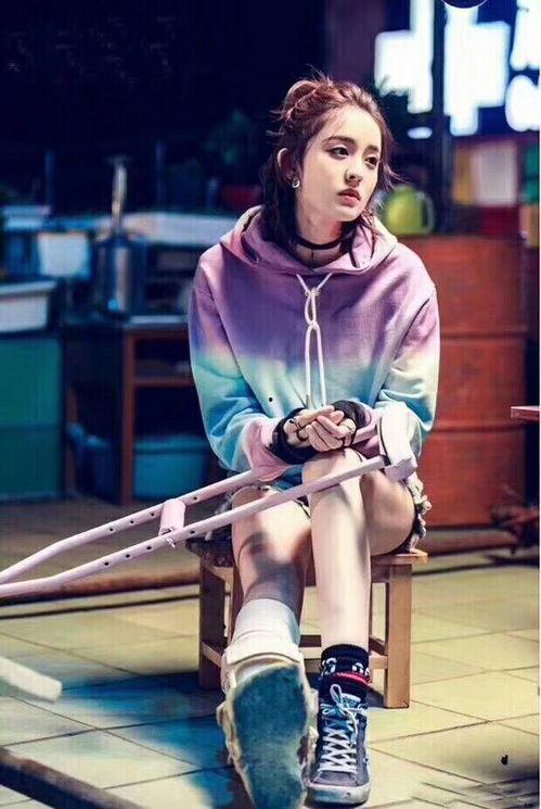 明星网红服装潮款图片