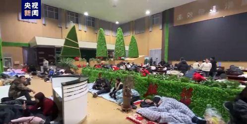 瓜州新闻最新消息今日,突发！今日瓜州发生重大事件，详情敬请关注！