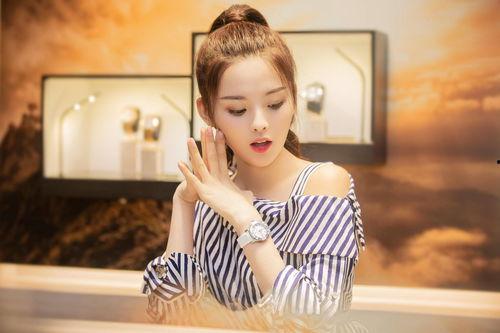 明星网红哪个最好看的,谁才是绝世佳人？