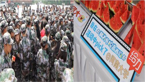 河南今日吃瓜学生校园