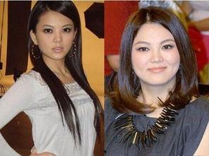 女明星网红怀孕发福视频,明星孕期生活大揭秘