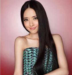 叫麦的女明星网红