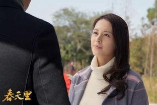 春天里电视剧,青春绽放，梦想起航