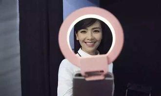 明星网红家纺直播视频,明星家纺产品热销背后的秘密