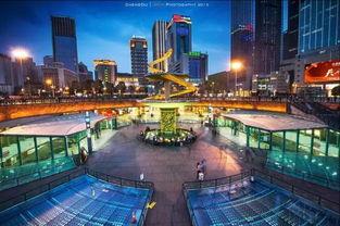 杭州明星网红广场在哪里,明星网红广场探秘