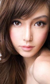 明星网红抹脸图片大全集