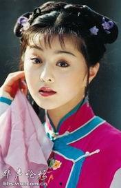 明星网红同人文女主,网红女主的璀璨人生