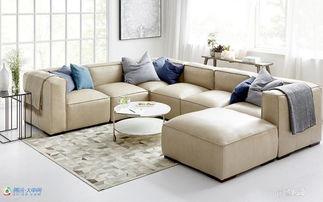 明星网红沙发推荐平价款,明星同款家居好物推荐