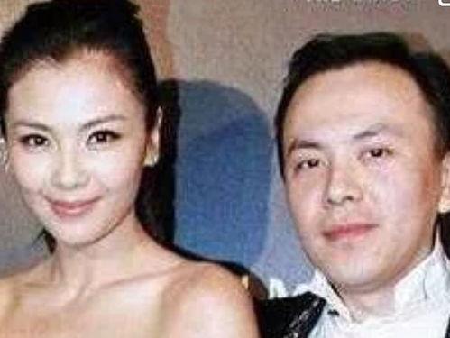 女明星网红老公破产了,爱情与现实的残酷考验